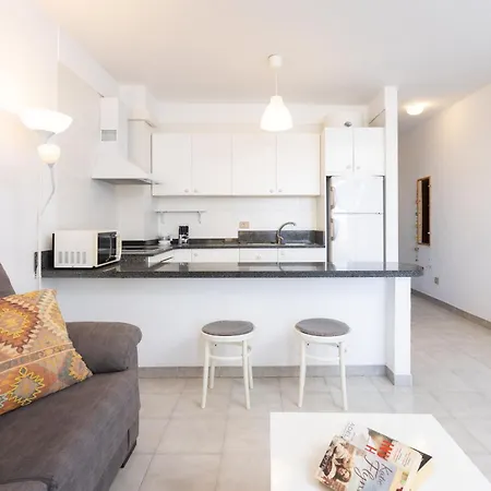 Apartmán Estrella De Mar By Sunkeyrents