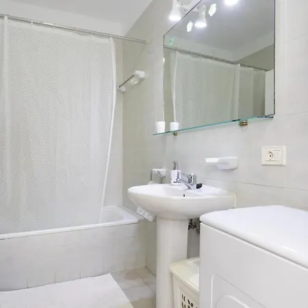 Estrella De Mar By Sunkeyrents Apartmán El Médano