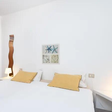 Apartmán Estrella De Mar By Sunkeyrents