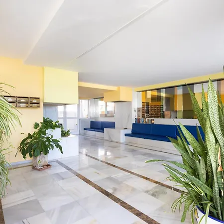Estrella De Mar By Sunkeyrents Apartmán El Médano