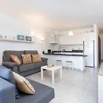 Estrella De Mar By Sunkeyrents Апартаменты