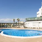 Апартаменты Estrella De Mar By Sunkeyrents Эль-Медано