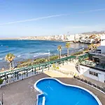 Estrella De Mar By Sunkeyrents Апартаменты Эль-Медано