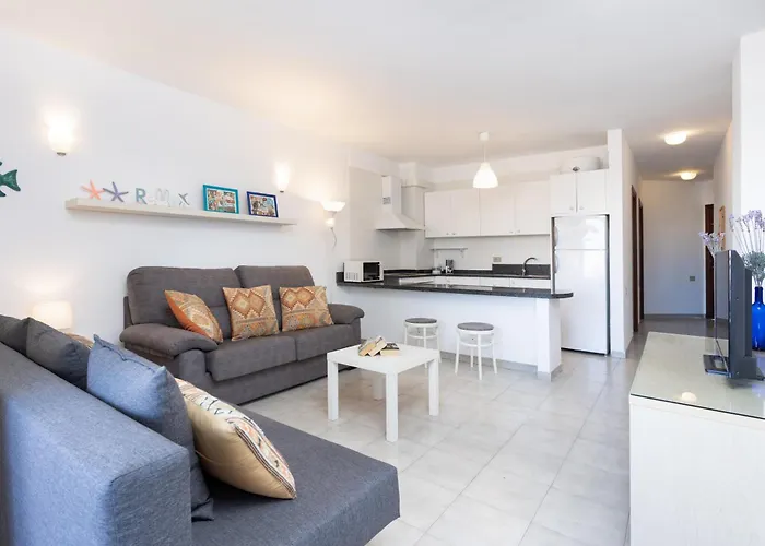Estrella De Mar By Sunkeyrents Apartamento