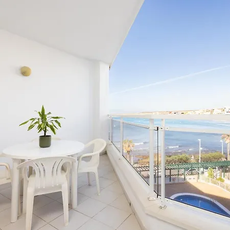 Estrella De Mar By Sunkeyrents * El Médano