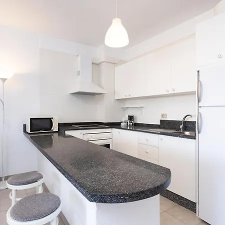 Apartment Estrella De Mar By Sunkeyrents El Médano