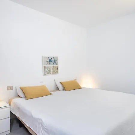 Apartment Estrella De Mar By Sunkeyrents