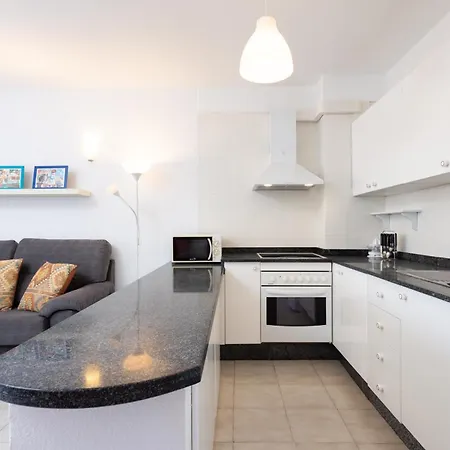 Apartment Estrella De Mar By Sunkeyrents *