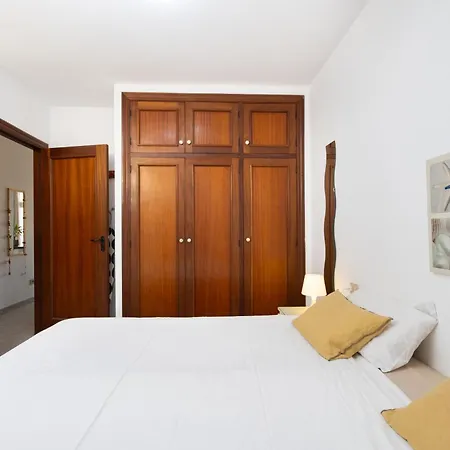 Estrella De Mar By Sunkeyrents El Médano