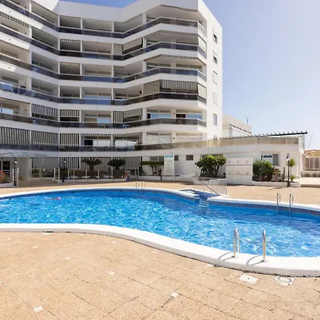 Estrella De Mar By Sunkeyrents El Médano