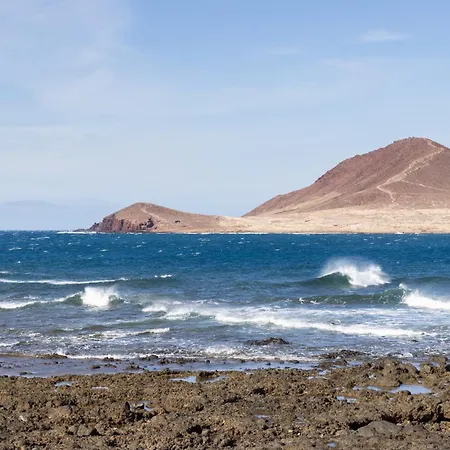 Estrella De Mar By Sunkeyrents Apartment