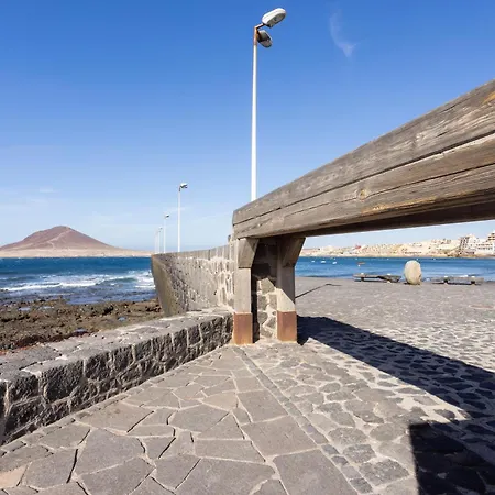 Apartment Estrella De Mar By Sunkeyrents *