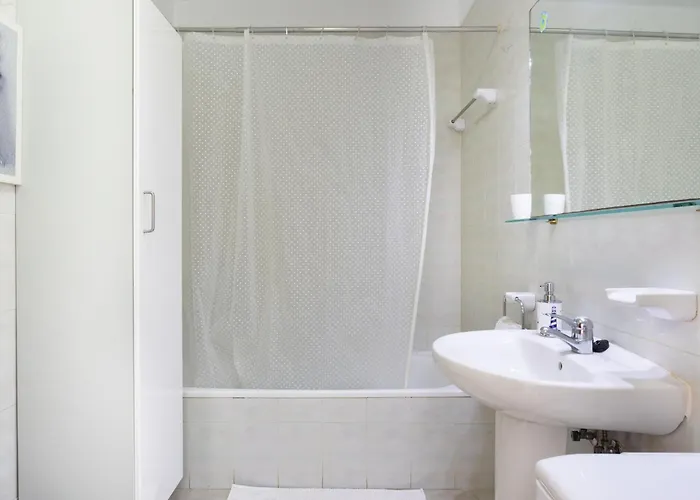 Estrella De Mar By Sunkeyrents Lejlighed