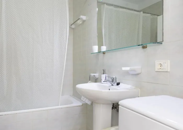 Estrella De Mar By Sunkeyrents Lejlighed El Médano