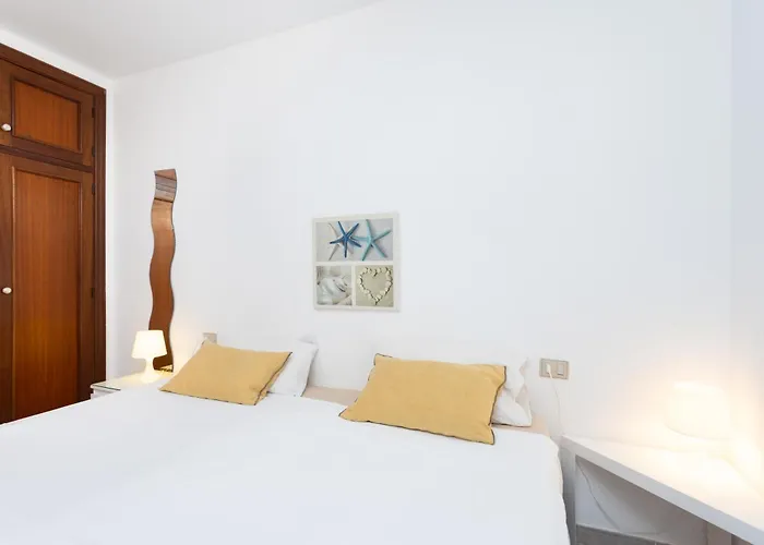 Lejlighed Estrella De Mar By Sunkeyrents