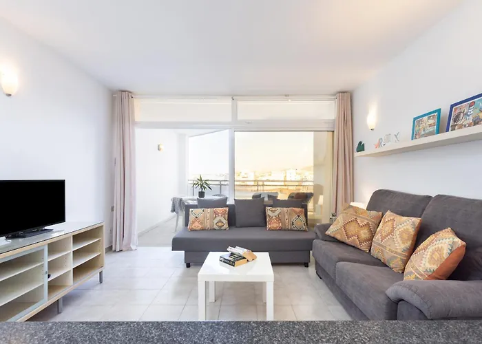 Lejlighed Estrella De Mar By Sunkeyrents *