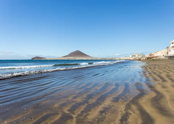 Estrella De Mar By Sunkeyrents Lejlighed