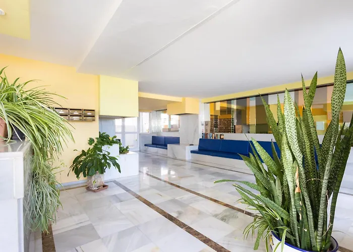 Estrella De Mar By Sunkeyrents Lejlighed El Médano