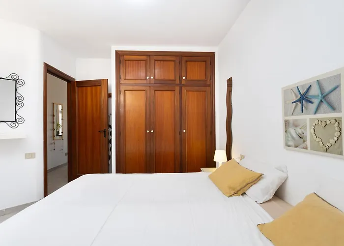 Estrella De Mar By Sunkeyrents El Médano