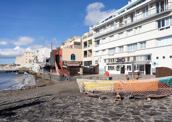 Lejlighed Estrella De Mar By Sunkeyrents *