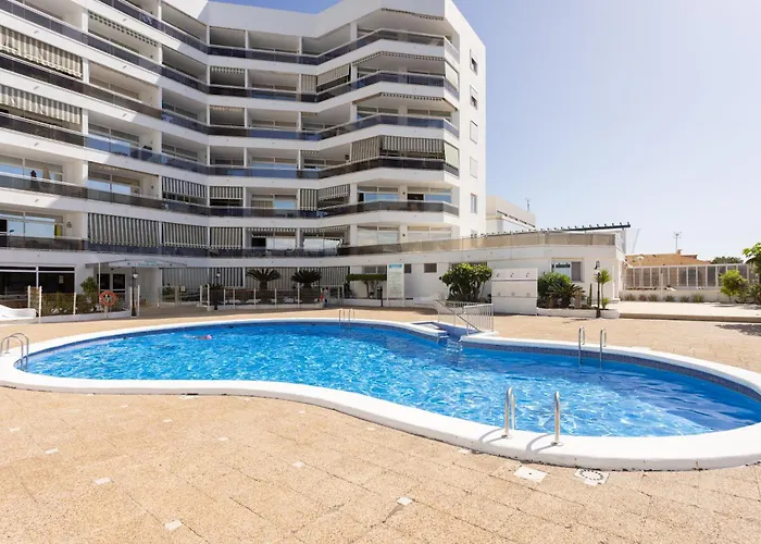 Estrella De Mar By Sunkeyrents El Médano