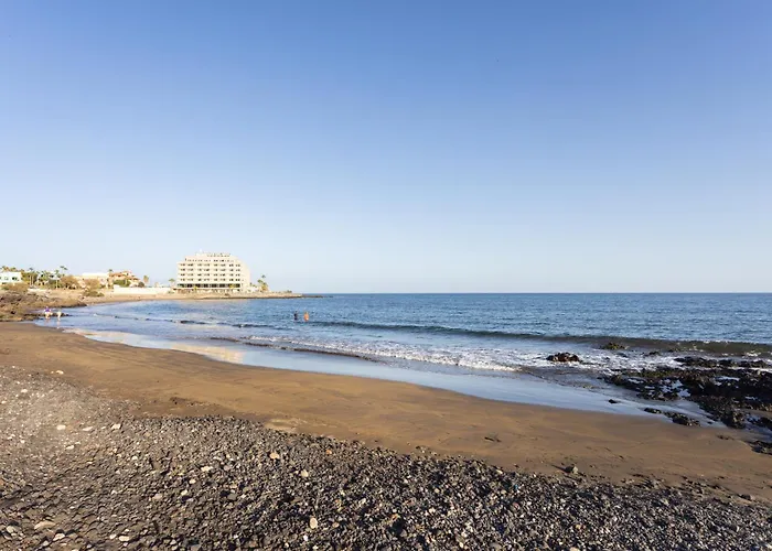 Estrella De Mar By Sunkeyrents Lejlighed