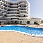 Estrella De Mar By Sunkeyrents El Médano