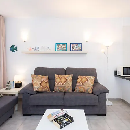 Estrella De Mar By Sunkeyrents * Эль-Медано