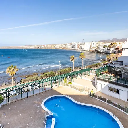 Estrella De Mar By Sunkeyrents شقة El Médano