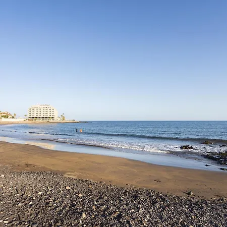 Estrella De Mar By Sunkeyrents شقة