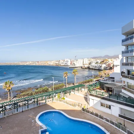 Estrella De Mar By Sunkeyrents شقة *