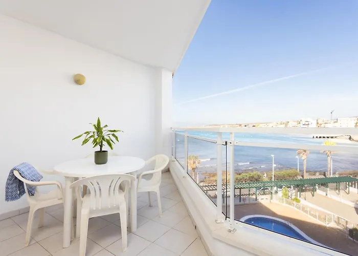 Estrella De Mar By Sunkeyrents * Эль-Медано